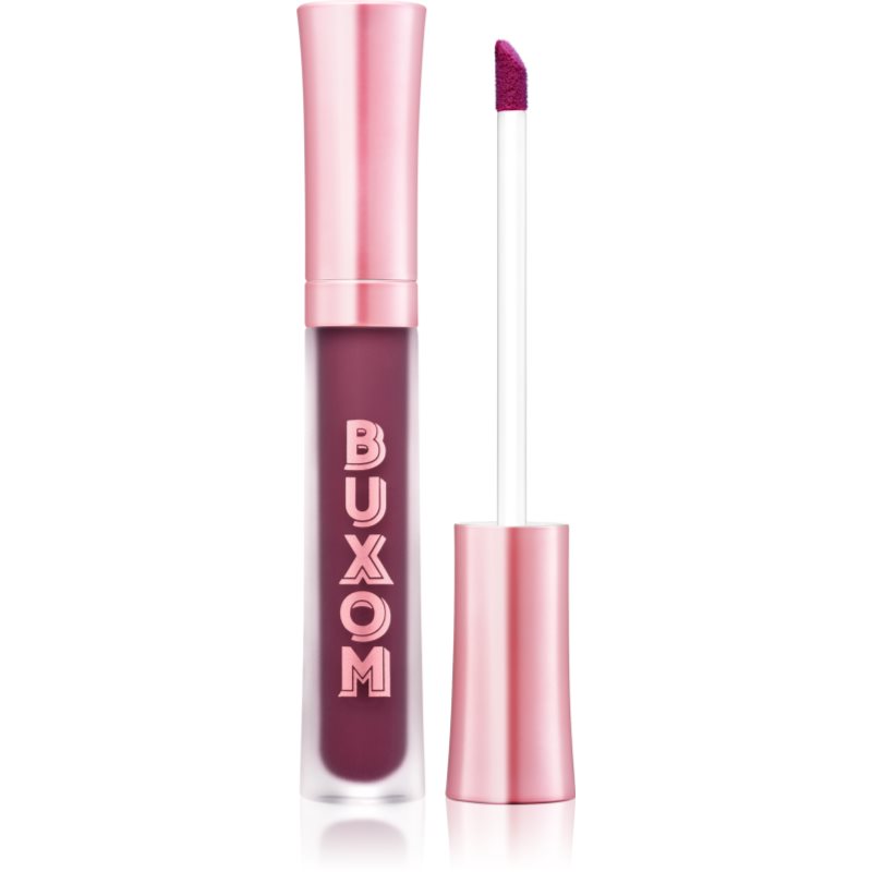 Buxom DOLLY'S GLAM GETAWAY FULL-ON™...