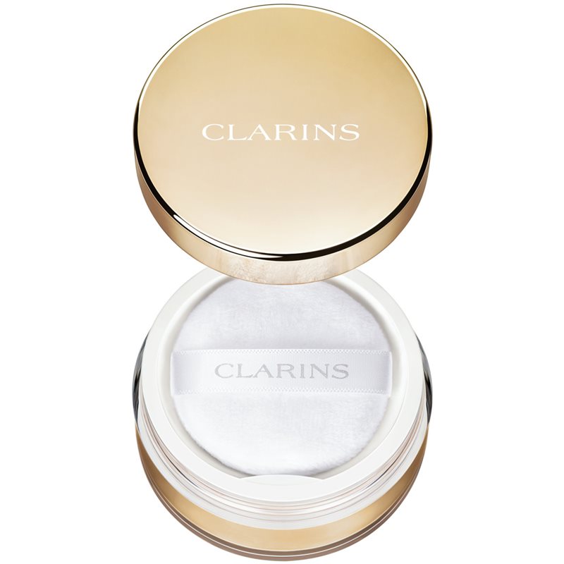 Clarins Ever Matte Loose Powder neviden...