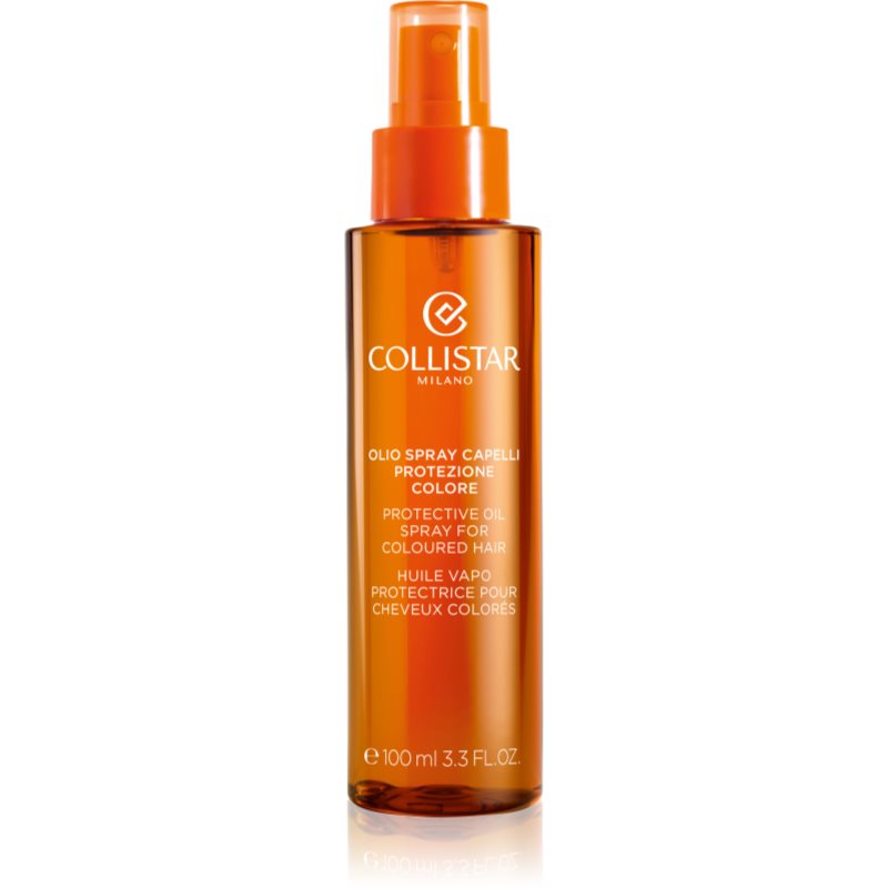 Collistar Protective Oil Spray for...