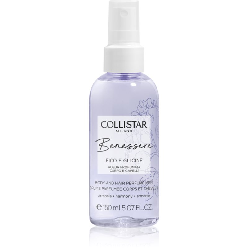 Collistar Benessere Fig and Wisteria...