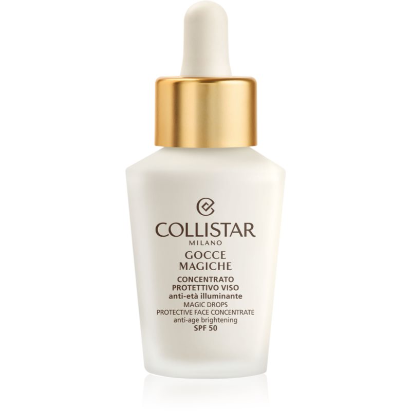 Collistar Magic Drops Protective Drops...