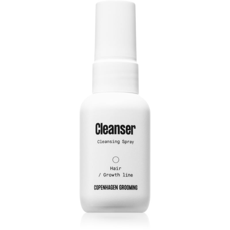 Copenhagen Grooming Moonroller Cleanser...