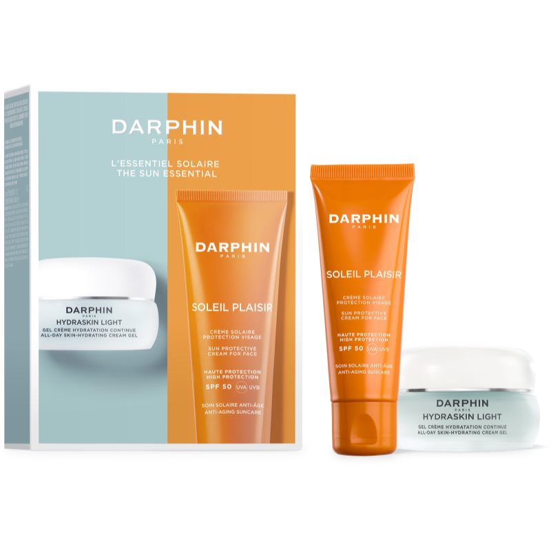Darphin L'Essentiel Set Solaire Set...