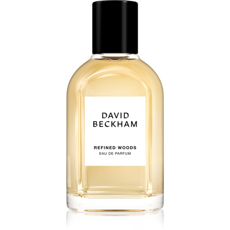David Beckham Refined Woods parfumska...