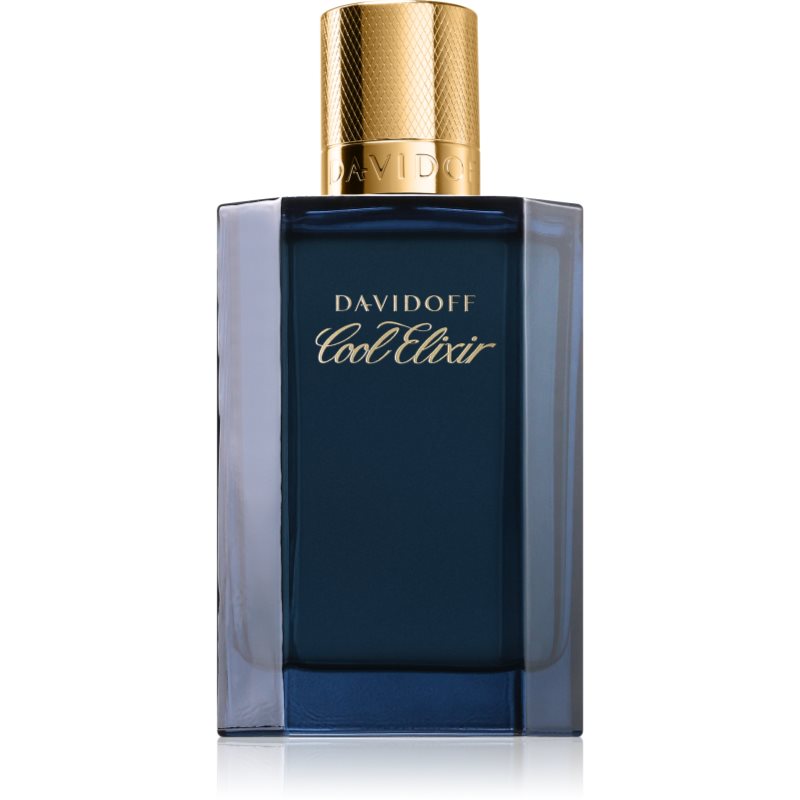 Davidoff Cool Elixir Parfum Intense...