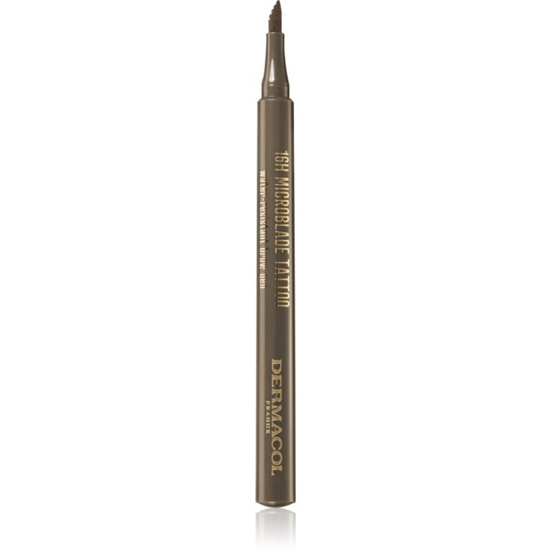 Dermacol 16H Microblade Tattoo...
