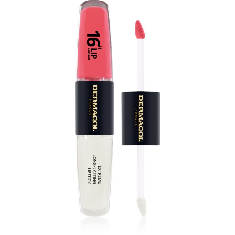 Dermacol 16H Lip Colour Dolgoobstojna...