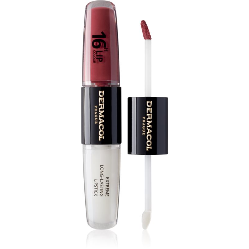 Dermacol 16H Lip Colour Dolgoobstojna...
