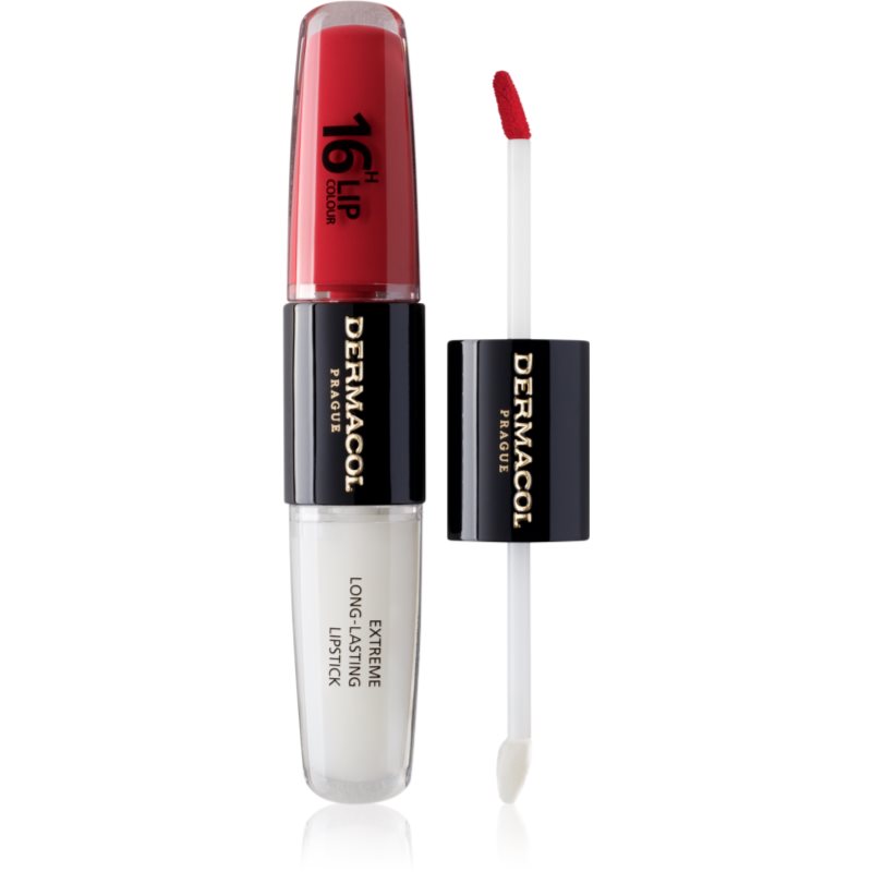Dermacol 16H Lip Colour Dolgoobstojna...