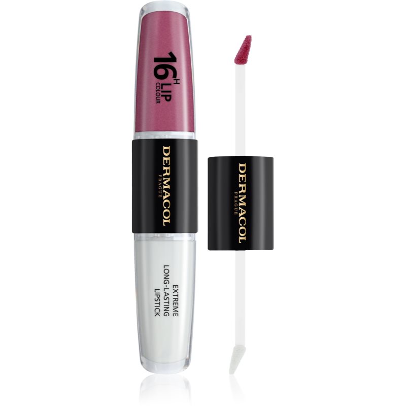 Dermacol 16H Lip Colour Dolgoobstojna...