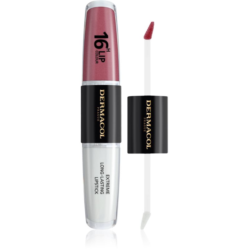 Dermacol 16H Lip Colour Dolgoobstojna...