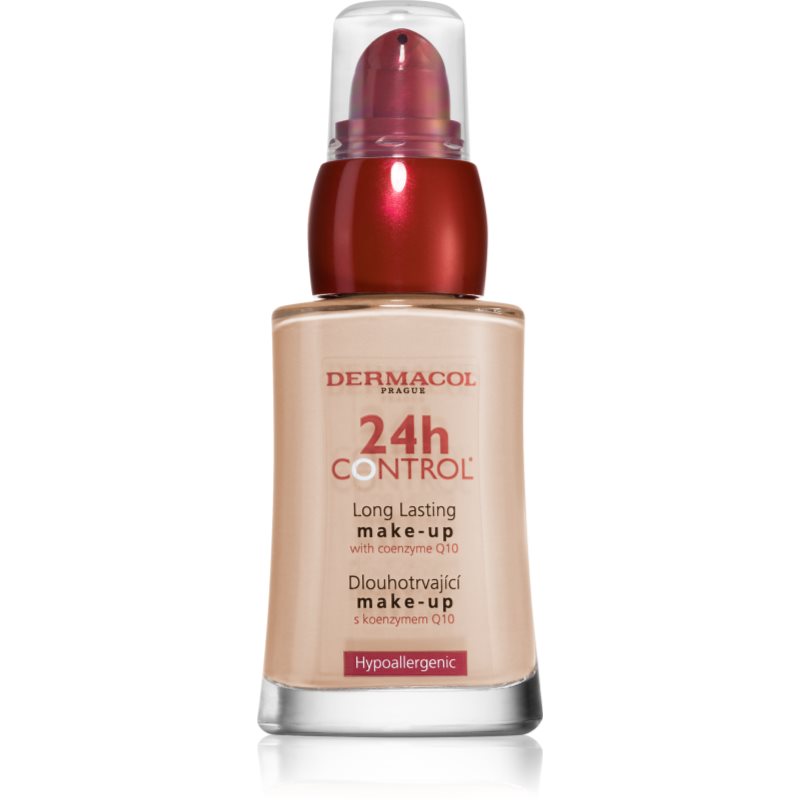 Dermacol 24h Control dolgoobstojen...