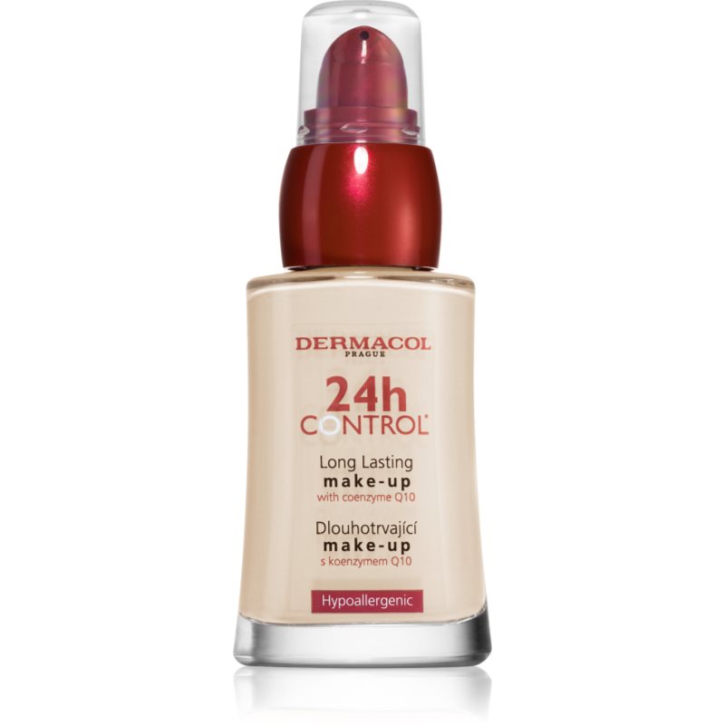 Dermacol 24h Control dolgoobstojen...