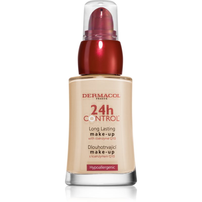 Dermacol 24h Control dolgoobstojen...