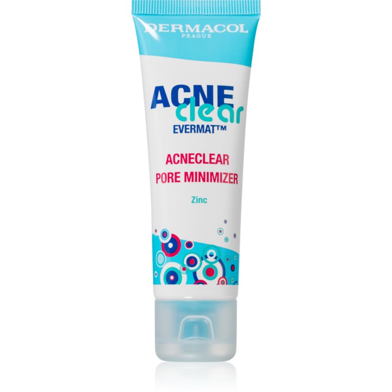 Dermacol Acne Clear gelasta krema za...