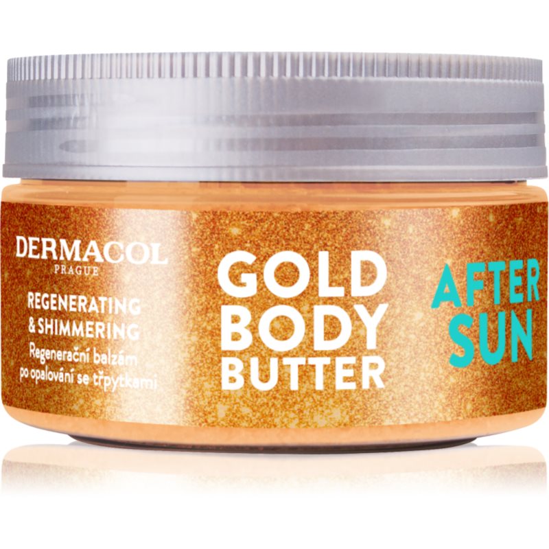 Dermacol After Sun regeneracijska krema...
