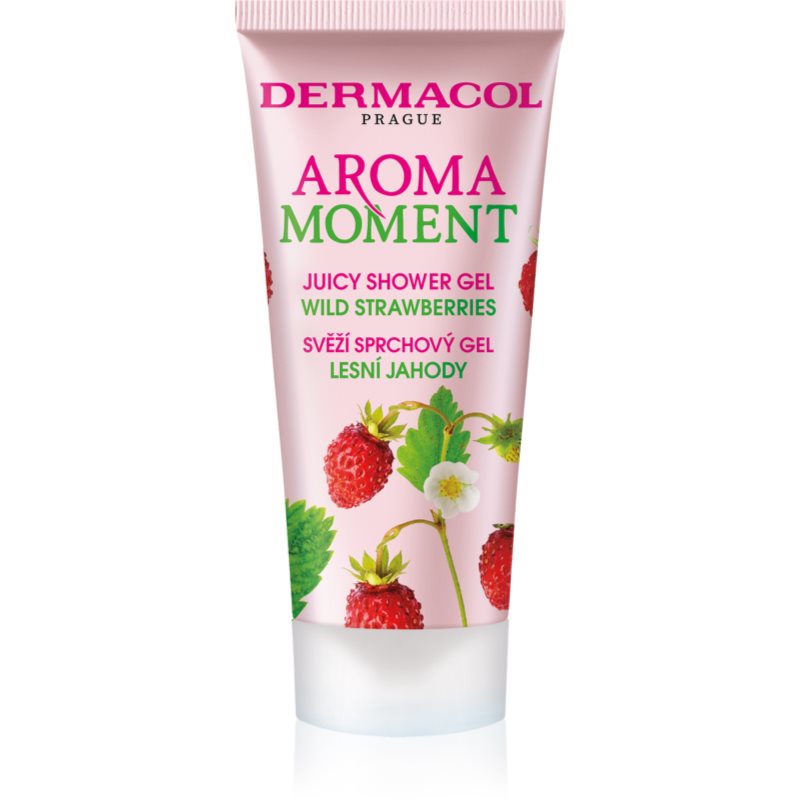 Dermacol Aroma Moment Wild Strawberries...