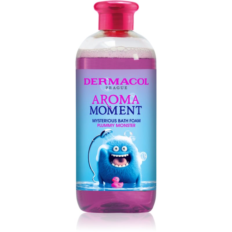 Dermacol Aroma Moment Plummy Monster...