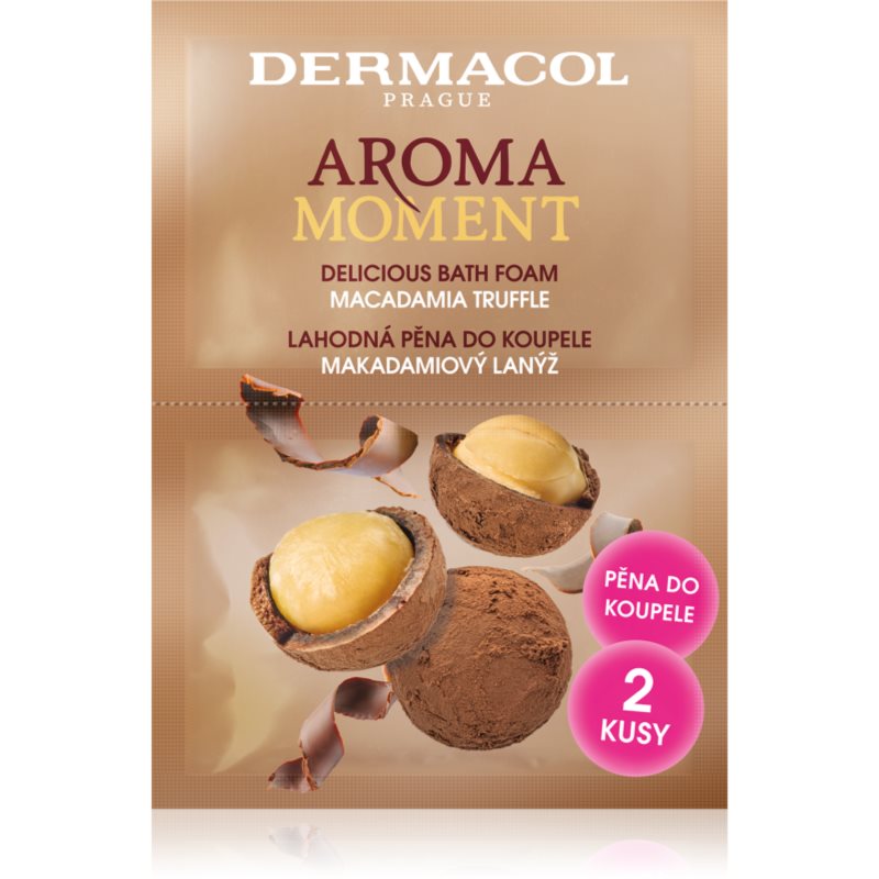 Dermacol Aroma Moment Macadamia Truffle...