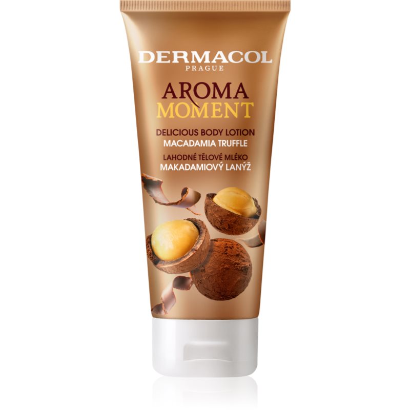 Dermacol Aroma Moment Macadamia Truffle...