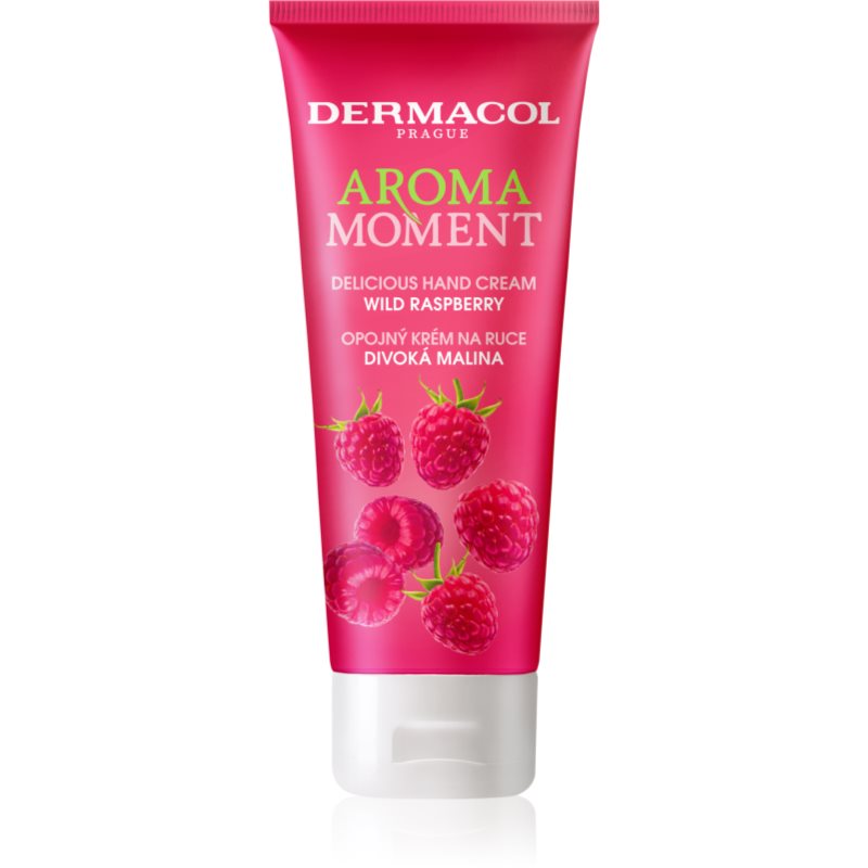 Dermacol Aroma Moment Wild Raspberry...