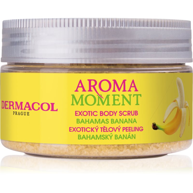 Dermacol Aroma Moment Bahamas Banana...