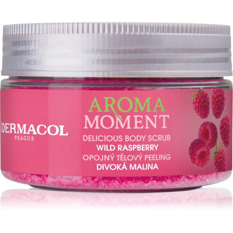 Dermacol Aroma Moment Wild Raspberry...