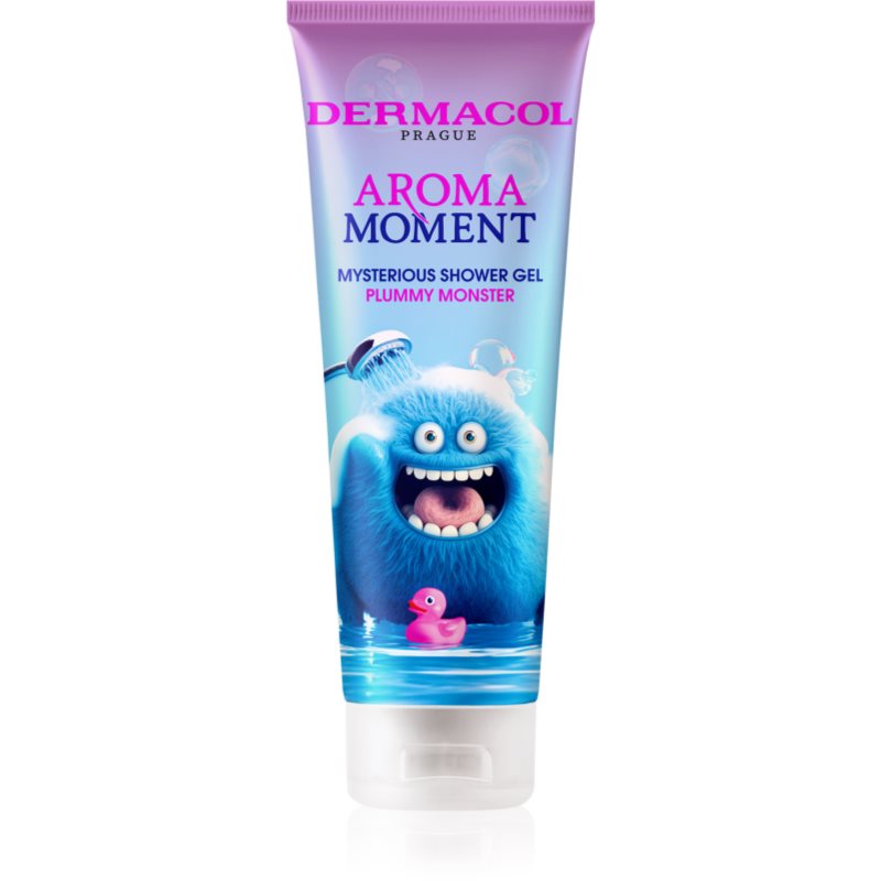 Dermacol Aroma Moment Plummy Monster...
