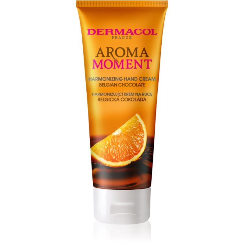Dermacol Aroma Moment Belgian Chocolate...