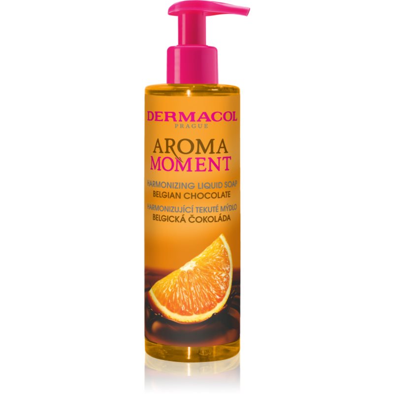 Dermacol Aroma Moment Belgian Chocolate...