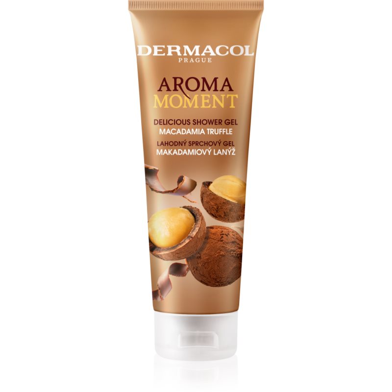 Dermacol Aroma Moment Macadamia Truffle...