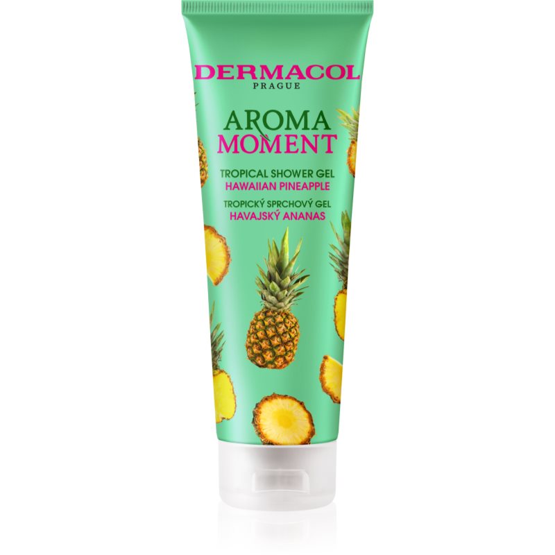 Dermacol Aroma Moment Hawaiian...