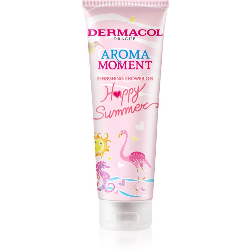 Dermacol Aroma Moment Happy Summer...