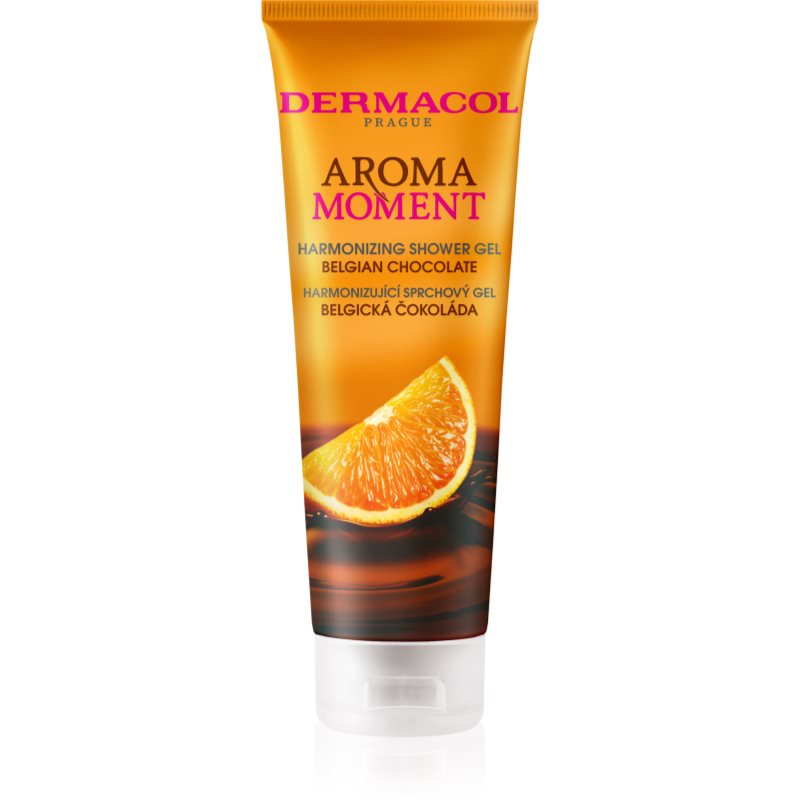 Dermacol Aroma Moment Belgian Chocolate...