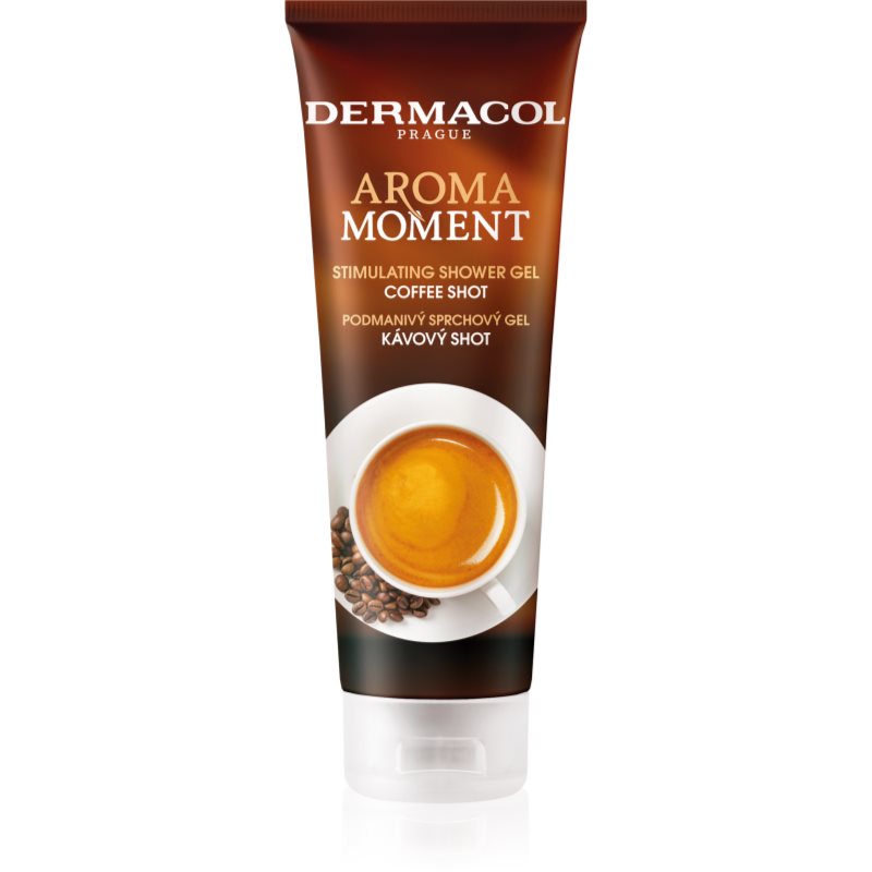 Dermacol Aroma Moment Coffee Shot gel...