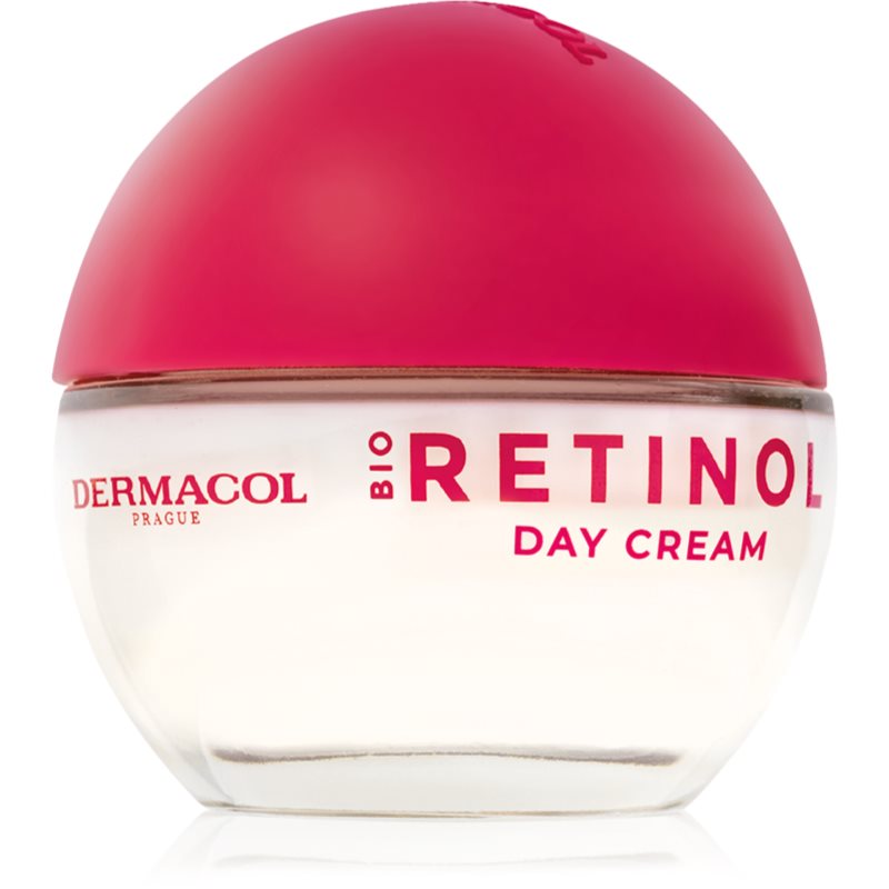 Dermacol Bio Retinol učvrstitvena...