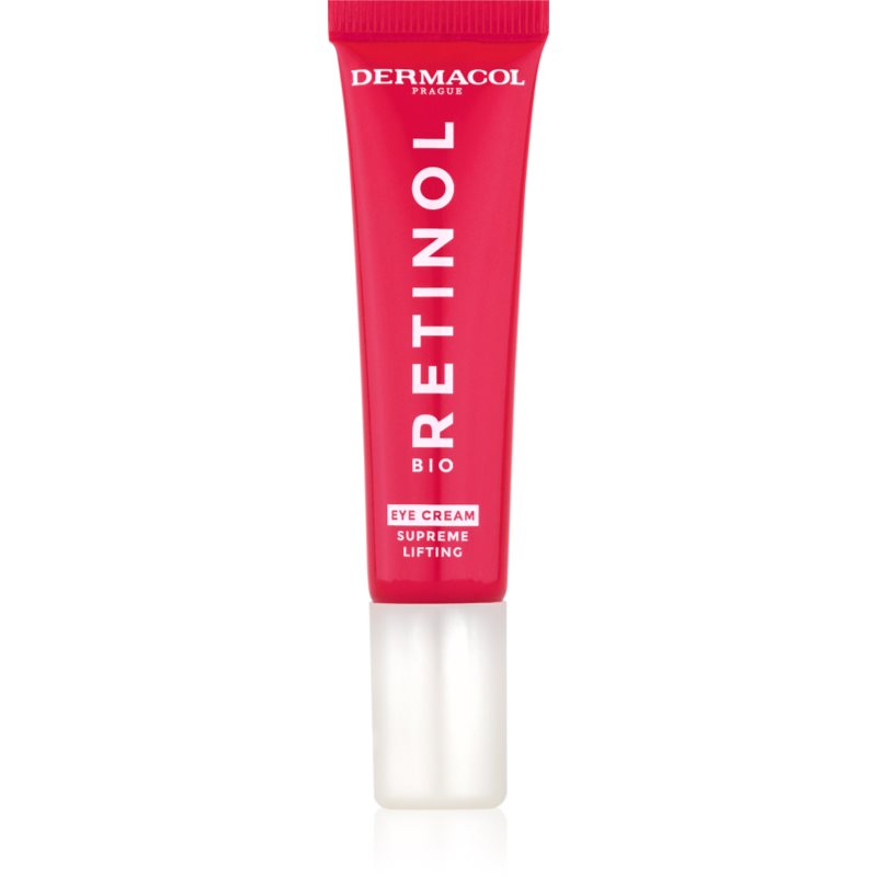 Dermacol Bio Retinol pomlajevalna krema...