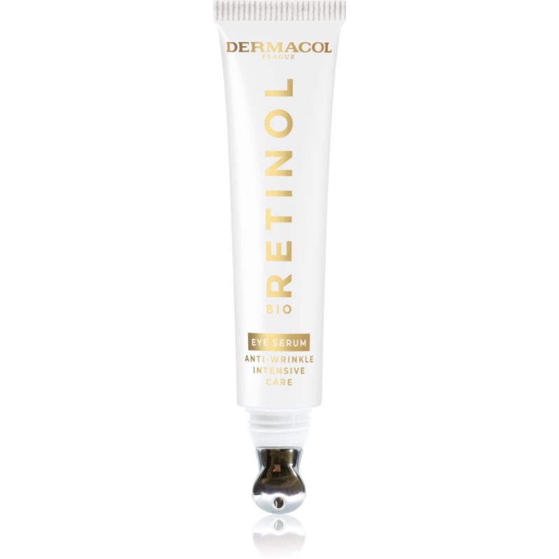Dermacol Bio Retinol pomlajevalni serum...