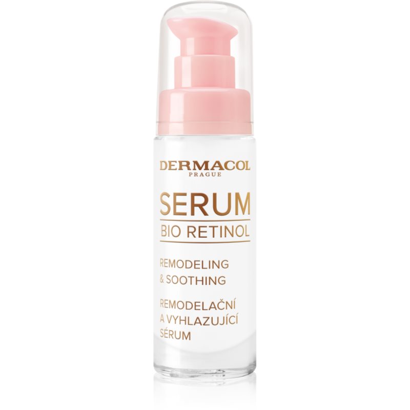 Dermacol Bio Retinol serum za...