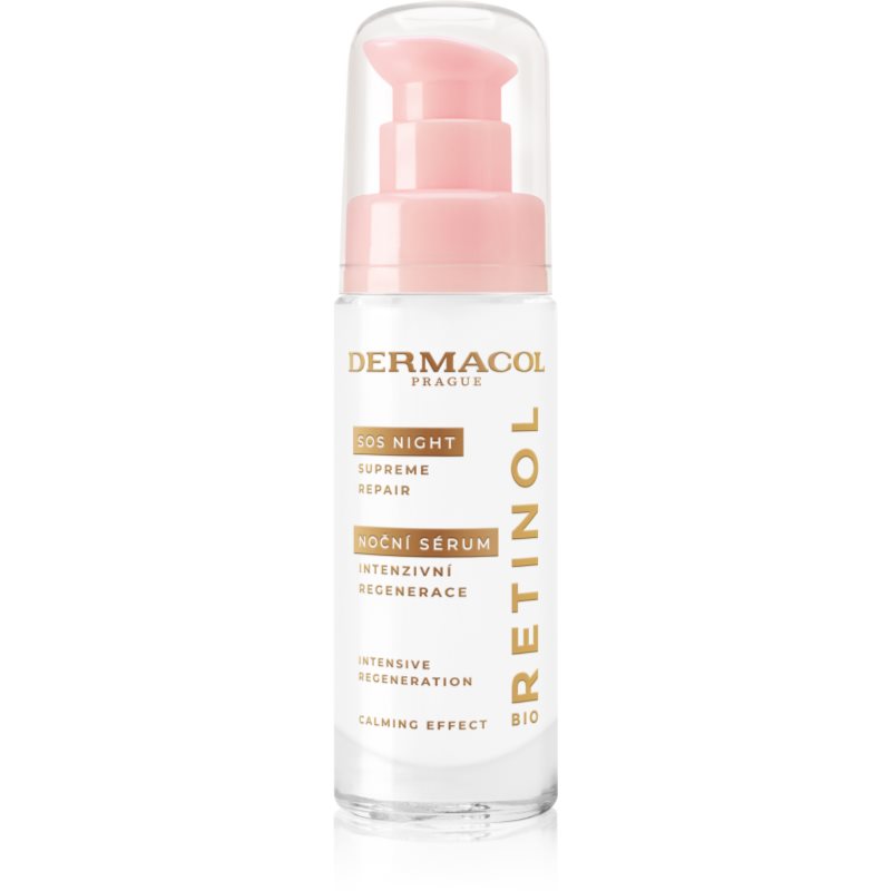 Dermacol Bio Retinol regeneracijski...
