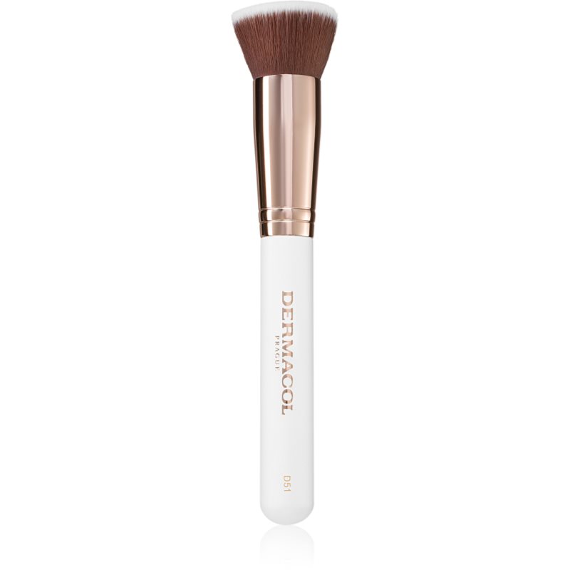 Dermacol Accessories Master Brush by...