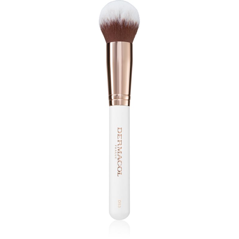 Dermacol Accessories Master Brush by...