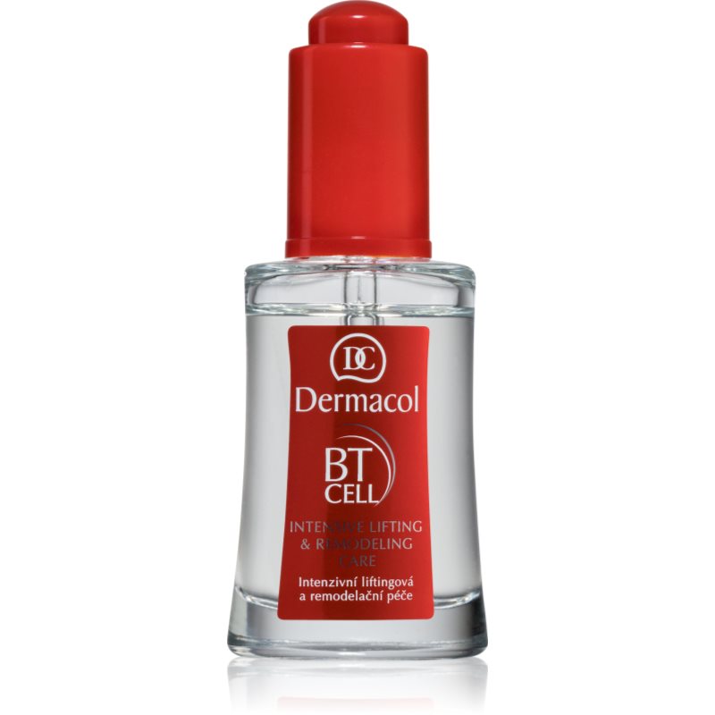 Dermacol BT Cell preoblikovalna in...