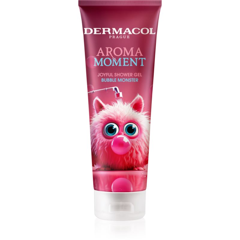 Dermacol Aroma Moment Bubble Monster...