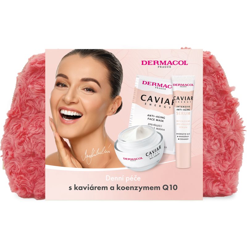Dermacol Caviar Energy darilni set za...