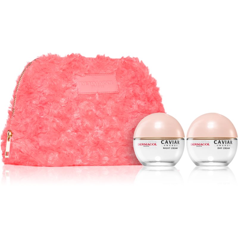 Dermacol Caviar Energy darilni set za...