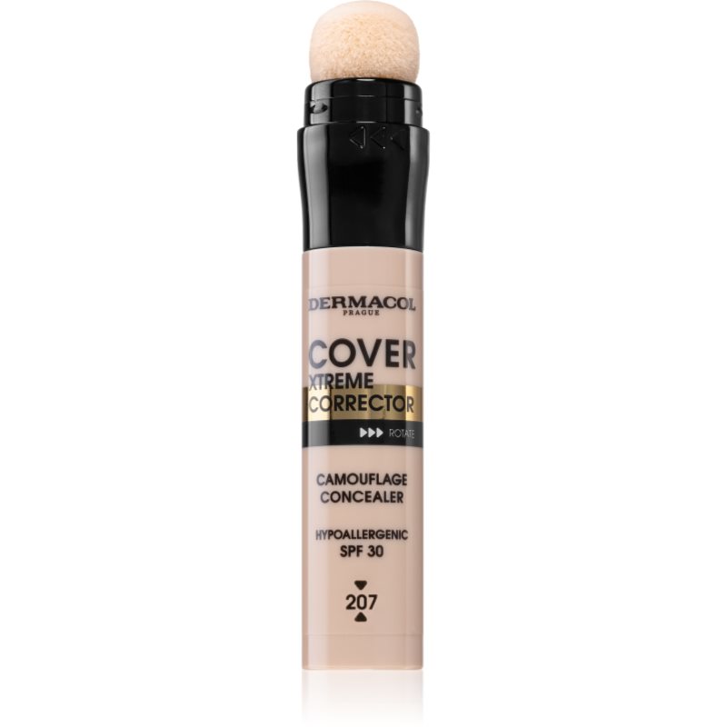 Dermacol Cover Xtreme korektor z visoko...
