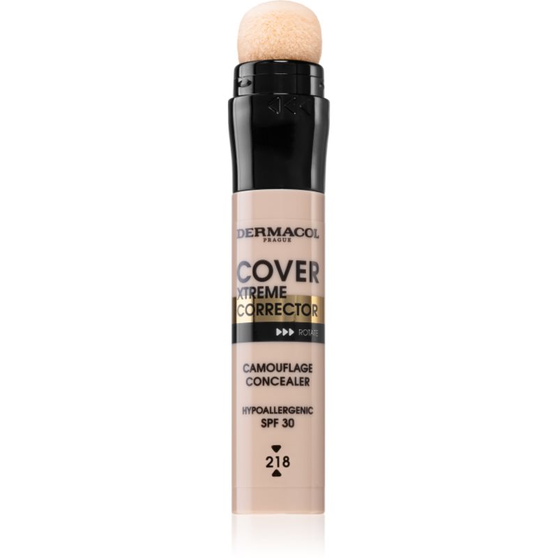 Dermacol Cover Xtreme korektor z visoko...