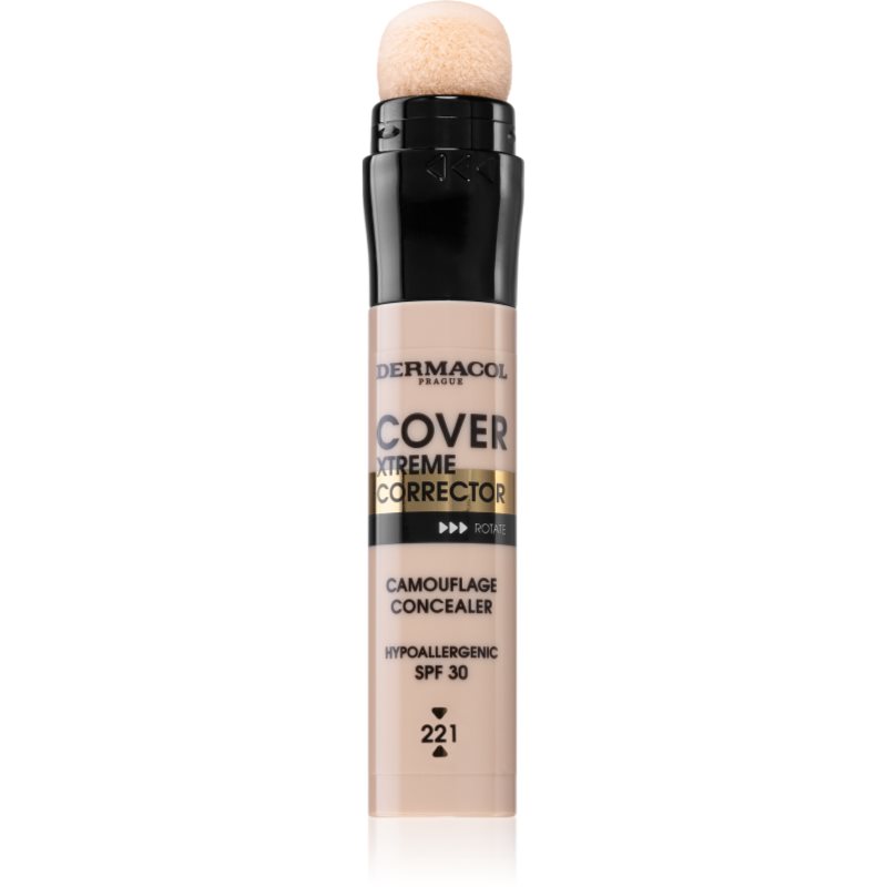 Dermacol Cover Xtreme korektor z visoko...