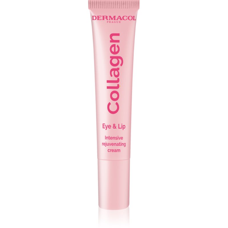 Dermacol Collagen intenzivna...